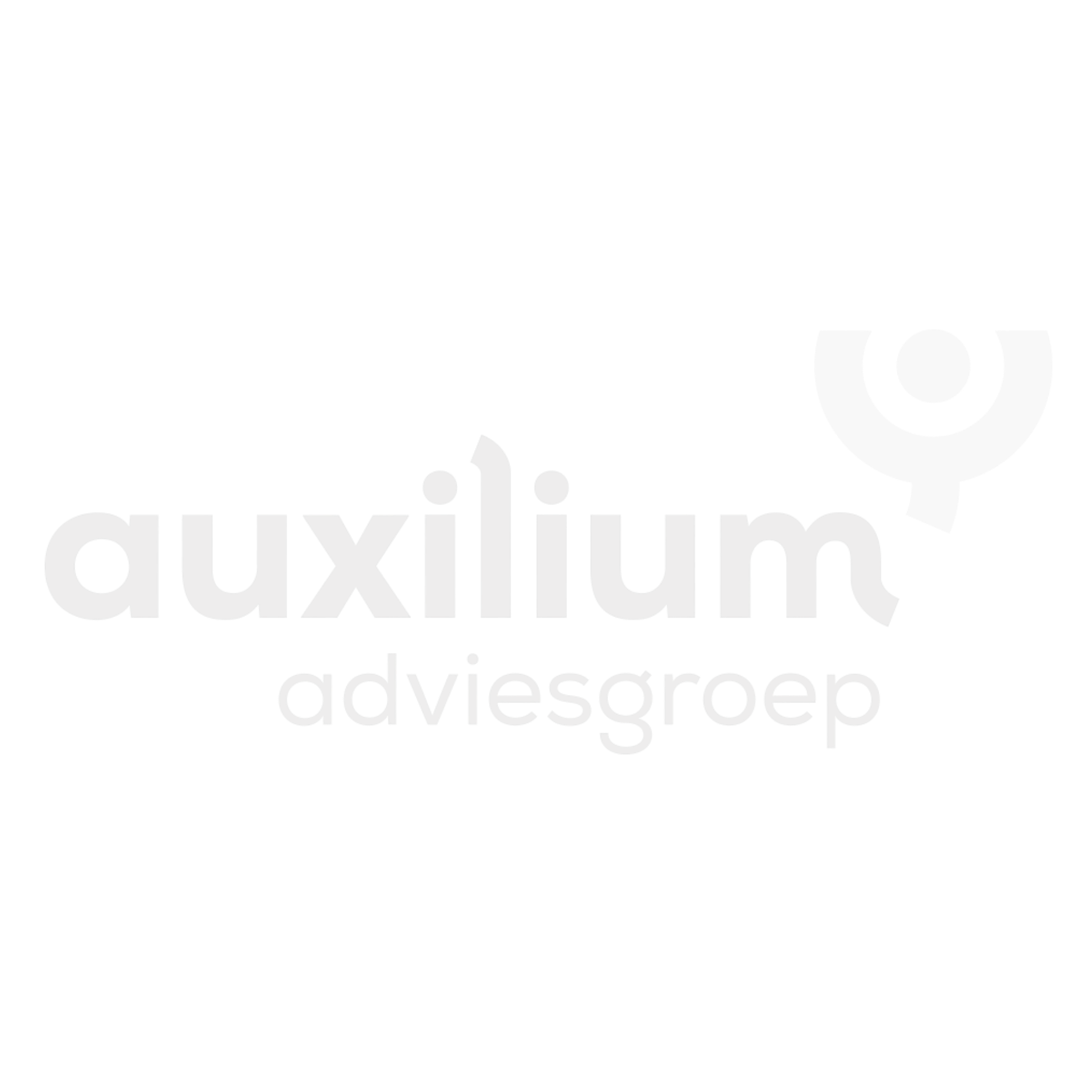 logo auxilium wit geen achtergrond