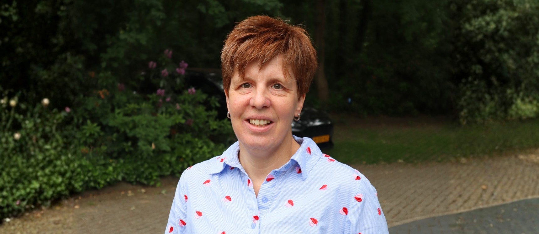 Introductie arbeidsrechtjurist – Lianne Huis in ’t Veld