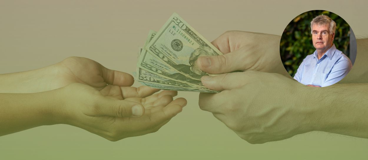 Slim schenken: familiefonds of schenken op papier?